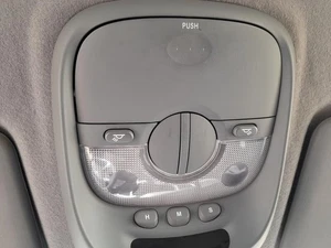 0K2FA51410BFKZ innenraumbeleuchtug für KIA CARENS I MONOSPACE (FC FJ) 5121525 - Picture 1 of 3