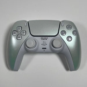 Sony DualSense Wireless Controller for PS5 Mac and PC - Chroma Pearl - Imagen 1 de 6