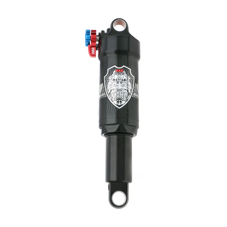 Amortecedor de ar Manitou Mara, 230x65mm - Imagem 1 de 1