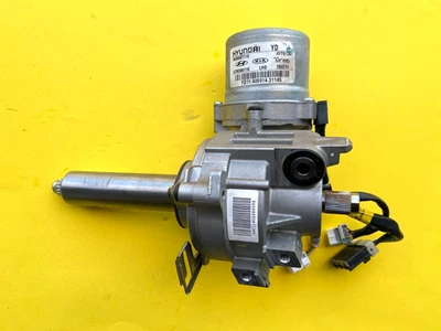 2014-2016 KIA FORTE ELECTRIC POWER STEERING COLUMN W/MOTOR OEM 56300A7110 - Image 1 of 4