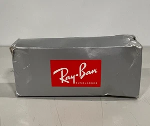 Ray-Ban Sonnenbrille Unisex Classic Clubmaster - Bild 1 von 3