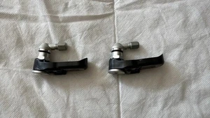 DUCATI TYRE PRESSURE SENSOR SET AD 434 MHz PAIR 96681321AA 96680921A - Picture 1 of 6