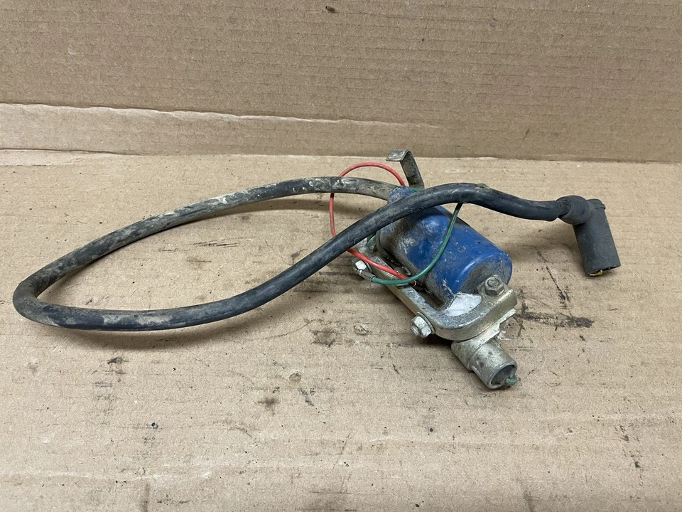 1969 to 1977 Honda CT90 Ignition Coil (E-IN) Foto 1 de 1