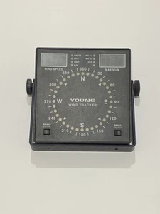 YOUNG 06201 MARINE WIND TRACKER - Picture 1 of 3