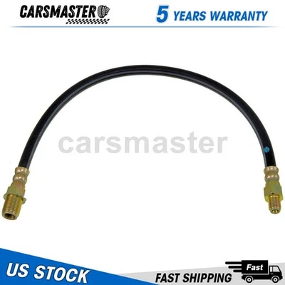 Гидравлический шланг переднего левого тормоза Dorman H6222 для грузовика Dodge B-4 1953 года выпуска 3,6 л - Изображение 1 из 4