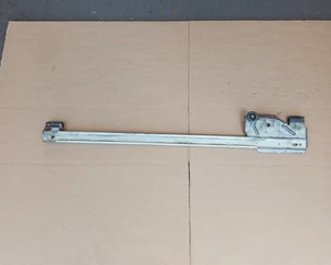 93-02 Camaro Firebird LH Side Door Window Glass Guide Regulator Track Channel - Picture 1 of 18