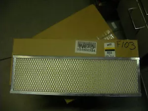 Wix air filter C51168 industrial commerical construction Cat Clark Hyster P&H - Picture 1 of 2