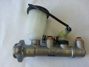 AISIN FOR TOYOTA MADE IN JAPAN BRAKE MASTER CYLINDER BMT-043 4720112370 AE86 GTS - Picture 1 of 2