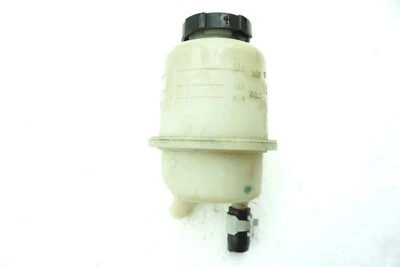 Nissan Frontier 2017-2019 4,0 L gasolina dirección asistida depósito botella tapa tanque OEM Foto 1 de 4