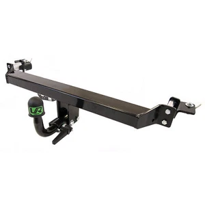 Attelage Démontable Horizontale pour MG 4 Electric, Xpower - Imagen 1 de 9