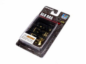 TRUMPETER 00520 Firearms Model 1/35 SL8 RAS German Firearms Selection P0520 - Bild 1 von 1