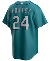 mitchell and ness ken griffey jr