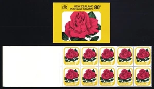 NEUSEELAND , Markenheftchen , Booklet , Michel: 10x 674 - SB 29 - postfrisch - Bild 1 von 1