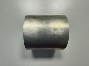 Aluminium Rundmaterial, Ø 140mm x 138mm, Alu, Reststück, Drehen,CNC Drehmaschine - Bild 1 von 2