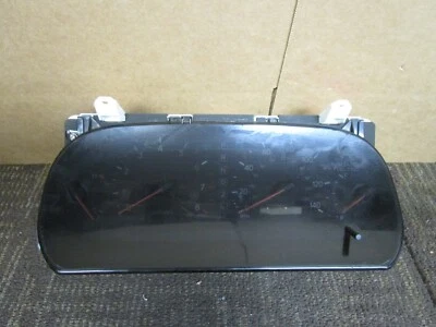 00 01 2000 2001 Lexus ES300 Speedometer Instrument Cluster 259k Miles 8380033341 - Image 1 of 4