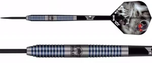 Bull's Phantom Grip 80% Steeldarts 21/22/23/24/25/26 Gramm - Bild 1 von 14