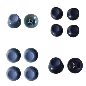 EE. UU. 10-20 piezas gris de repuesto analógico para joystick Microsoft Xbox 360 - Imagen 1 de 18