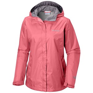 Las mejores ofertas en Columbia Rojo abrigos, chaquetas y chalecos para  Mujeres | eBay