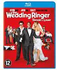 The Wedding Ringer 2015 Blu Ray