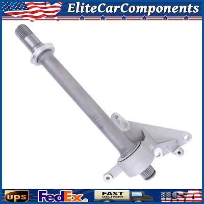 Eje intermedio CV 44500-SDB-A00 para Honda Accord 2003-2007 Acura TL 04-06 Foto 1 de 4