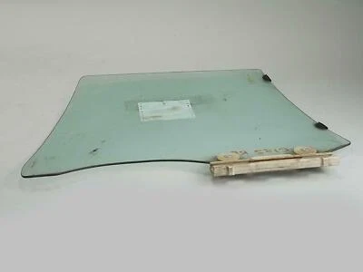 1982 - 1994 Chevrolet Cavalier Sedan Window Glass Door Rear Passenger Right Rh Foto 1 de 4
