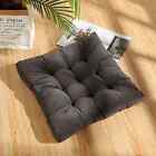 Square Floor Cushion Thickened Floor Seat Pillow Meditation Tatami Mat Pad