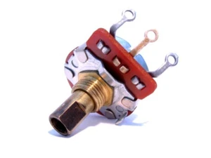CTS USA 20K Ohm Pot Potentiometer B Linear NOS Bias - Bild 1 von 2
