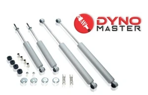 Shock Kit for 2009 - 2018 Dodge Ram 1500 w/ Lift Spindle and Spacers 4" / 3" 2WD - Picture 1 of 1