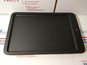 Sofa Armrest Tray, Clip On Couch Arm Table, Foldable Sofa Arm Tray BLACK - Picture 1 of 5