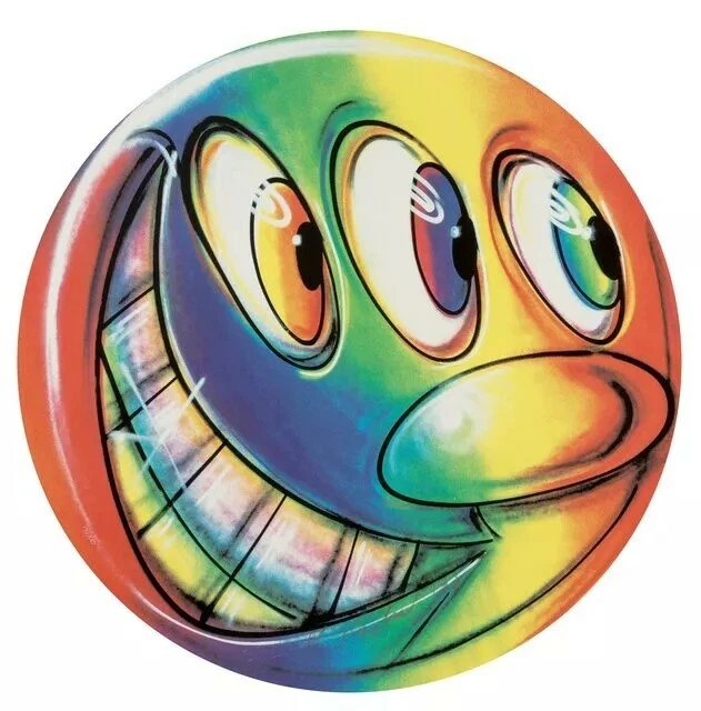 Kenny Scharf Kalorzi, 2020 Foto 1 de 1