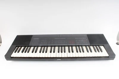 Lowrey V-120 Micro Genie String Synthesizer Keyboard - Fair Condition - Image 1 of 4