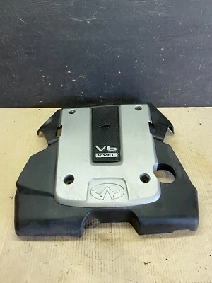 Infiniti G37 EX35 M35 FX35 2008 a 2013 cubierta del motor protector del motor o7901 DG Foto 1 de 4