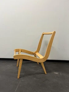 * Jens Risom * Vostra * Knoll * Modelo 654 L * Sillón * 1941 - Imagen 1 de 6