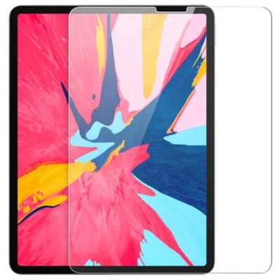 Glitter TPU Shockproof Cover Case For iPad 5/6/7/8/9/10th Gen Air Pro 11 12.9 - Image 1 of 4