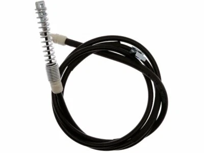 Cable de freno de estacionamiento Raybestos 78929YC para Chevrolet Express 3500 2003-2016 Foto 1 de 2