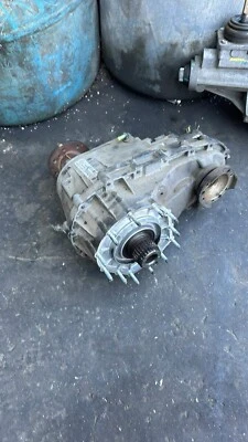 Jeep Grand Cherokee SRT8 2006-2010 caja de transferencia Foto 1 de 4