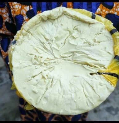 Shea butter, RAW, Unrefined  100% pure and natural 100g - 25 kg - image 1 of 3