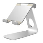  Aluminum Charging Holder Desktop Tablet Stand for E- Readers Adjustable
