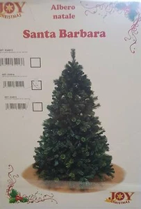 ABETE SANTA BARBARA CM 210 1438 RAMI - Imagen 1 de 1