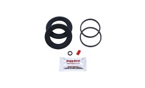 Para Triumph GT6 1968-1973 Frente Lorr Aro de Goma Pinza Freno Kit Reparación - Imagen 1 de 3