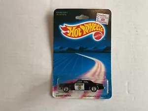 Hot Wheels 1986 nuevo en caja - Imagen 1 de 13