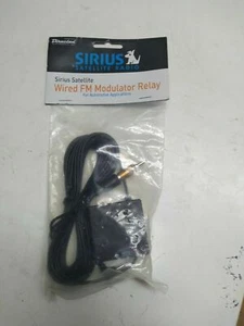 Sirius Satellite Radio Wired FM Modular Relay - Picture 1 of 4