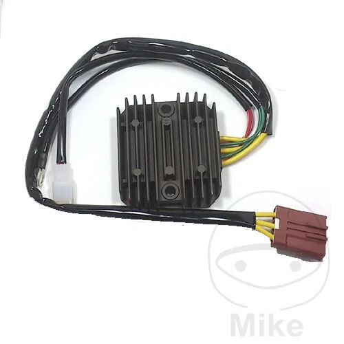 Tourmax Regulator Rectifier fits Gas Gas ES 700 ABS 2022 - Изображение 1 из 1