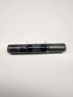 REVLON PHOTOREADY EYE ART LID+LINE+LASH 110 STEEL SPARK 0.1 FL.OZ EACH - Image 1 of 4