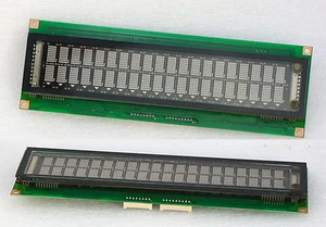 PANTALLA DE CLIENTE DE TEXTO FUTABA M202LD12A 1P00A853-01 100% SUPERIOR OK O300 - Imagen 1 de 1