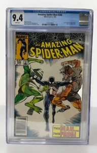 Amazing Spider-Man #266 (1985, Marvel) - Picture 1 of 6