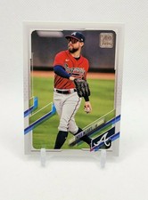 ⚾⚾ENDER INCIARTE 2021 Topps Atlanta Braves MLB Baseball Card⚾⚾