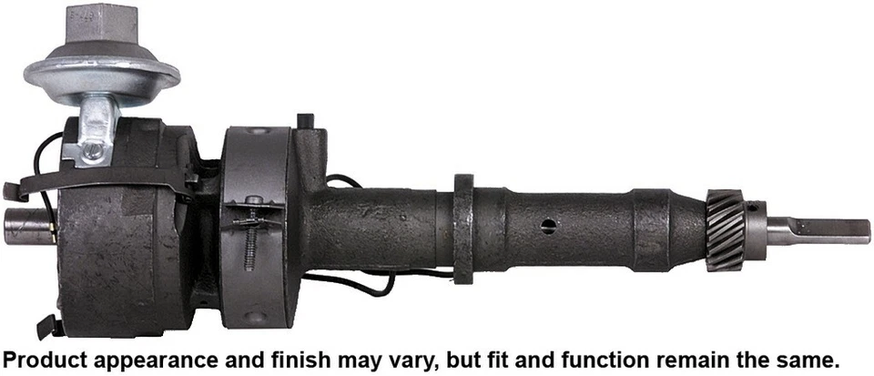 INTERNATIONAL HARVESTER SCOUT REMAN DISTRIBUTOR 30-44820 5.0 5.6 6.4 304 345 392 - Image 1 of 1