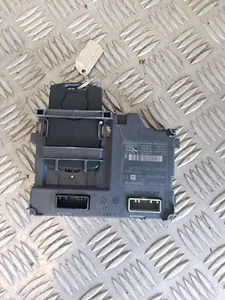 Lecteur de carte Neiman - RENAULT CLIO IV (4) - Réf : 285901547R - Picture 1 of 3