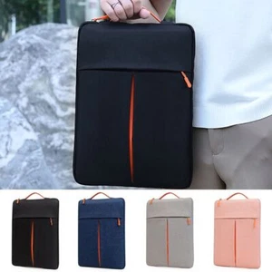 13 15 inch Anti Scratch Ultrabook Sleeve Case for Apple/Lenovo/HP/Dell - Bild 1 von 16